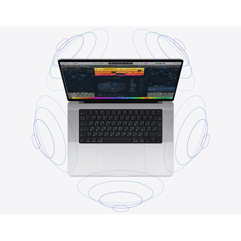 Apple MacBook Pro 14
