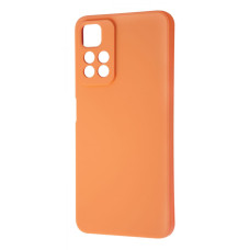 Чохол WAVE Colorful Case (TPU) Xiaomi Redmi 10 peach (33837)