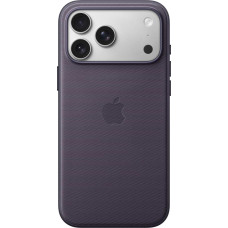 Apple iPhone 17 Pro Max TechWoven Case with MagSafe – Purple (MGFA4)