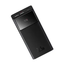 Baseus Star-Lord 20000mAh 22.5W (PPXJ080001) Black