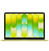 Apple MacBook Neo 512GB Citrus (MHFE4)