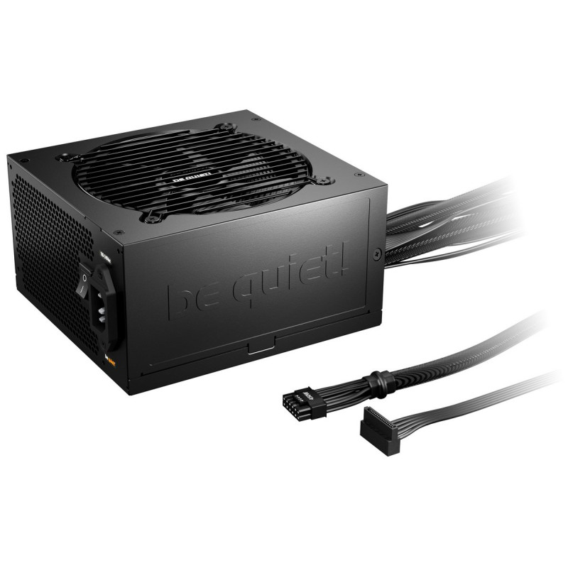 Блок питания be quiet! Pure Power 12 650W (BP002EU)