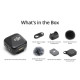 DJI Mic Mini Infinity Black (CP.RN.00000431.01)
