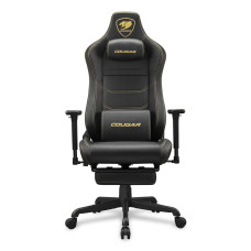 Крісло для геймерів Cougar Armor Evo S Gold