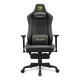 Крісло для геймерів Cougar Armor Evo S Gold