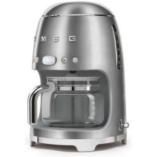SMEG (DCF02SSEU) - Stainless steel