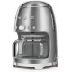 SMEG (DCF02SSEU) - Stainless steel