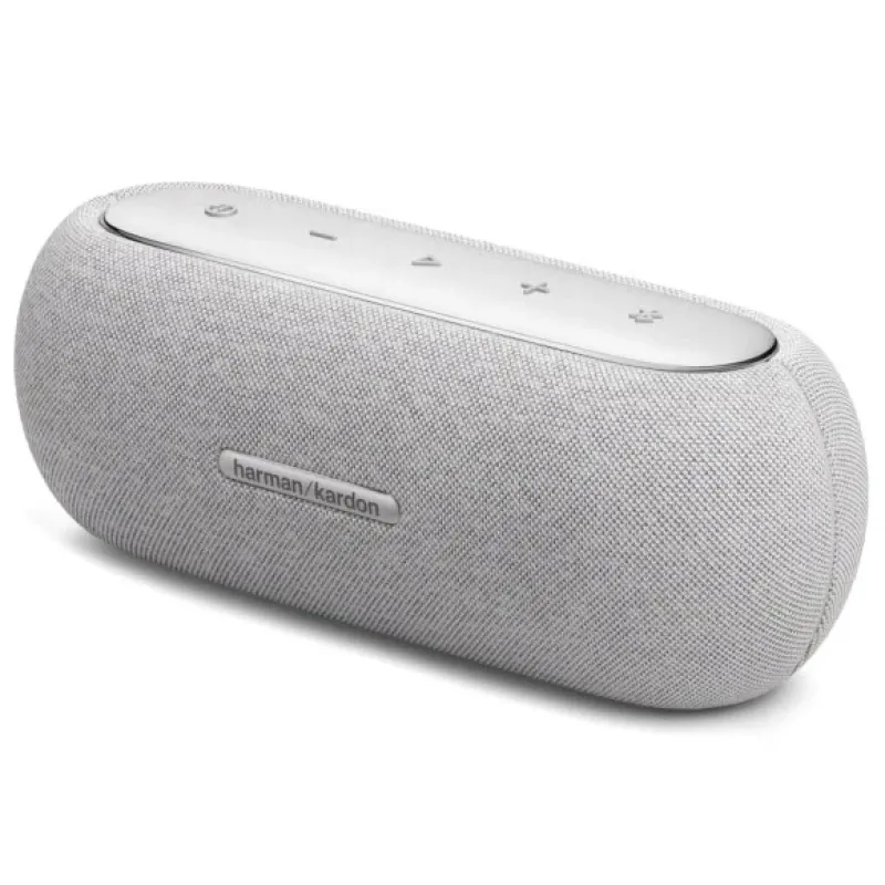 Harman/Kardon Luna Grey (HKLUNAGRY)
