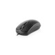 Комплект (клавиатура, мышь) REAL-EL Kit-507 Black