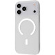 Чохол Proove Crystal Case with Magnetic Ring iPhone 18 Pro transparent (PCCCIP18P001)