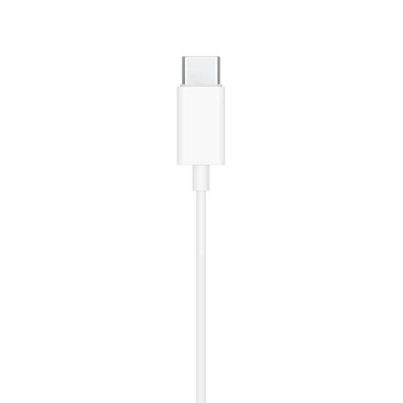 Наушники Apple EarPods USB-C (MTJY3) Original