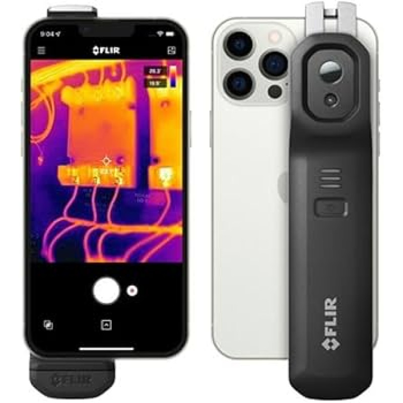 FLIR ONE Edge Pro (11002-0201)