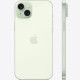 Apple iPhone 15 Plus 512GB Green (MU073) eSim