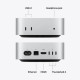 Неттоп Apple Mac mini M6/12C/12GPU/16GB/256GB (MHQK4)