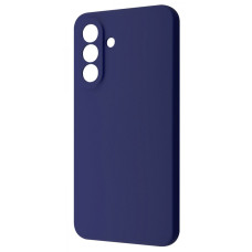 Чохол WAVE Colorful Case (TPU) Samsung Galaxy A17/A18/A26 blue (64949)
