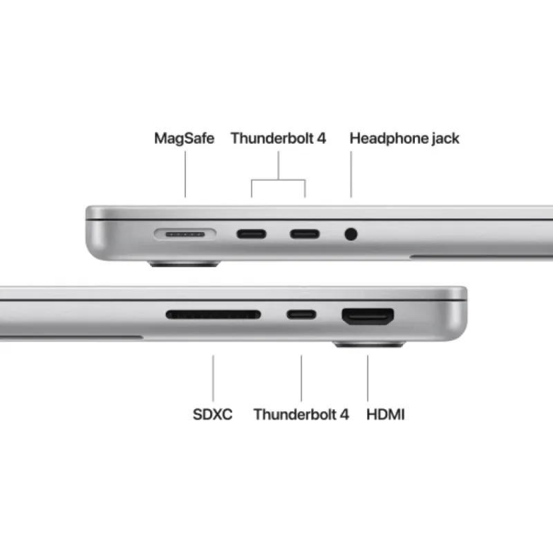 Apple MacBook Pro 14