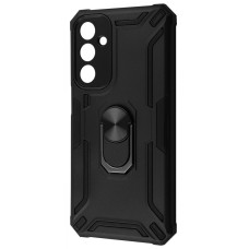 Чохол WAVE Power Magnetic Samsung Galaxy A36/A56 black (61275)