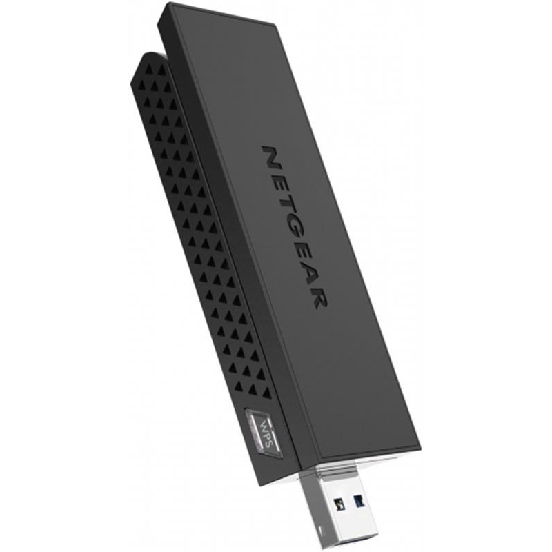 WiFi-адаптер Netgear A6210 (A6210-100PES)