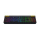 Клавіатура Hator Icefall Black (HTK402UA)