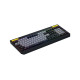 Клавиатура Hator Icefall Black (HTK401UA)
