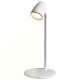 Настільна лампа з Бездротовою Зарядкою Proove Modern white (PLMD05002002)