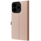 Чохол WAVE Flap Case Xiaomi Redmi Note 17 Pro light purple (71385)