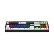 Клавиатура Hator Icefall Black (HTK400UA)