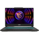 Ноутбук MSI Cyborg 15 A13VE (A13VE-2473XUA)