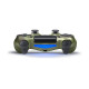 Sony DualShock 4 V2 Green Camouflage (9895152)