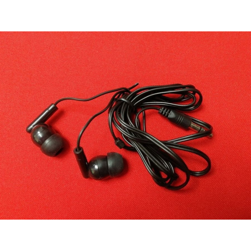 Навушники Defender Basic 210 Black (63211)