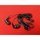 Навушники Defender Basic 210 Black (63211)