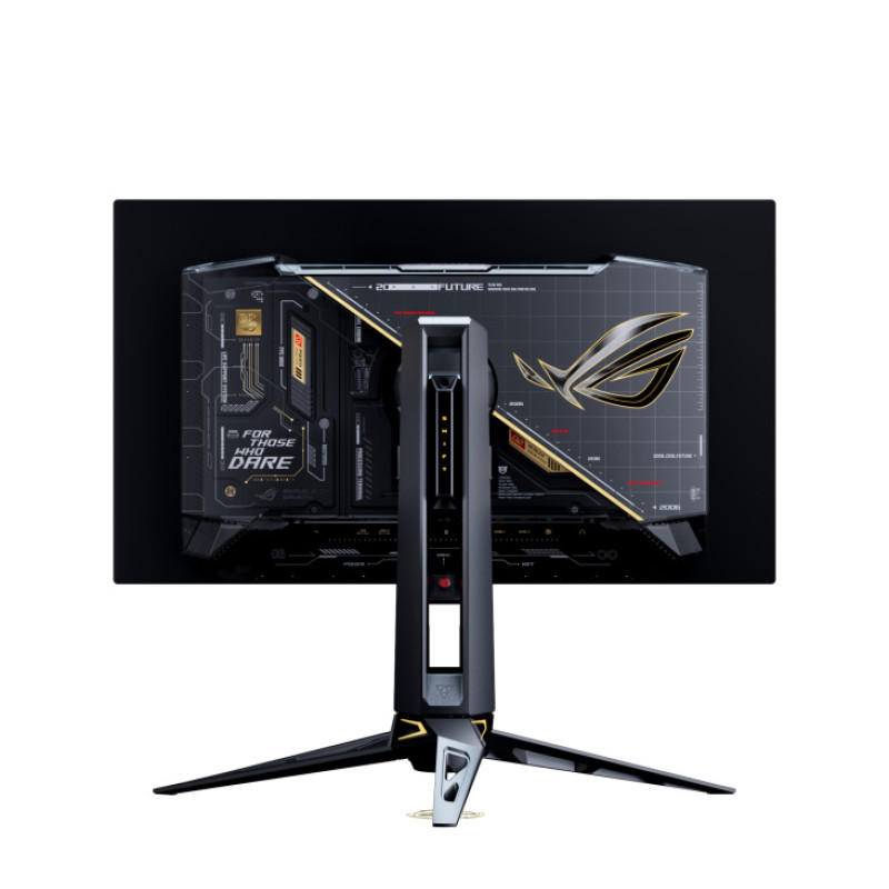 Монітор Asus 26.5