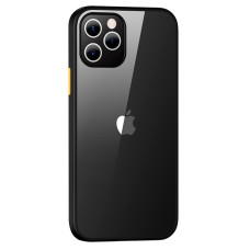  Чохол USAMS iPhone 12 Mini Janz Series US-BH626