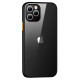  Чохол USAMS iPhone 12 Mini Janz Series US-BH626