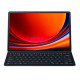 Samsung Book Cover Keyboard Slim для Galaxy Tab S9+/S9 FE+/S10+ Black (EF-DX810UBEG)