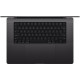 Apple MacBook Pro 16 M3 Max 1TB Space Black (MUW63) 2023