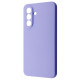 Чохол WAVE Colorful Case (TPU) Samsung Galaxy A17/A18/A26 light purple (64949)