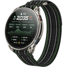 Amazfit Cheetah 2 Ultra Titanium (W2441GL1N)