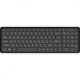 Бездротова клавіатура Proove Classic Code (Ukraine Layout) black (KBCD00003001)