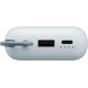 Power Bank Xiaomi 10000mAh 22.5W (Integrated Cable)(BHR9073GL) Ice Blue