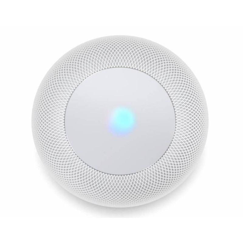 Колонка Apple HomePod White (MQHV2)