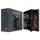 Корпус Asus ROG Cronox GR801 Curve TG ARGB Black (90DC00T0-B09030)