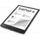 Электронная книга PocketBook 743G InkPad 4 Stundust Silver (PB743G-U-CIS)