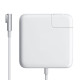 Блок живлення для ноутбука Apple MagSafe Power Adapter 60W (MC461) 