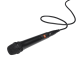 Мікрофон JBL PBM100 Black (JBLPBM100BLK)