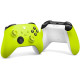 Джойстик Microsoft Xbox Series X / S Wireless Controller with Bluetooth (Electric Volt) - (QAU-00022)