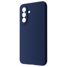 Чохол WAVE Full Silicone Cover Samsung Galaxy A36/A56 midnight blue (61257)