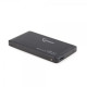 Зовнішня кишеня Gembird для підключення SATA HDD 2.5