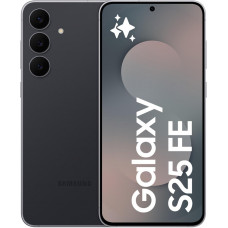 Samsung Galaxy S25 FE 5G 8/512Gb Jetblack (SM-S731BZKI) EU
