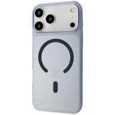 Чохол Proove Crystal Case with Magnetic Ring iPhone 17 Pro deep blue (PCCCIP17P062)